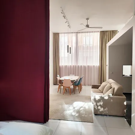 Loft Moderne Et Lumineux Apartment Paris Exterior photo