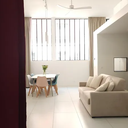 Loft Moderne Et Lumineux Apartment Paris Exterior photo