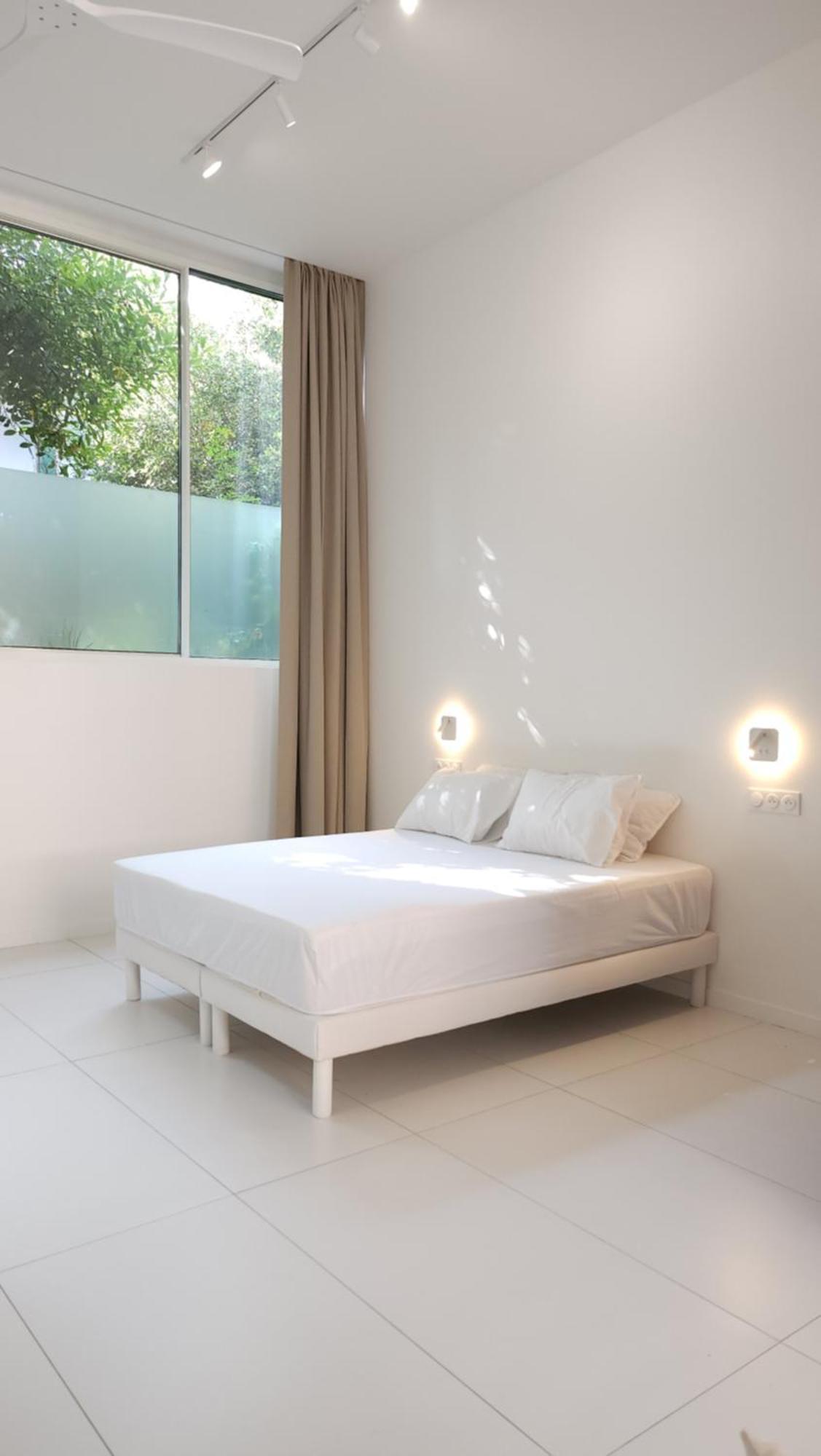 Loft Moderne Et Lumineux Apartamento París